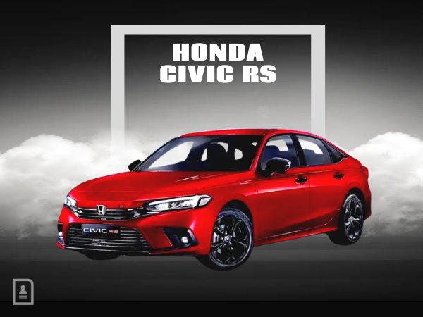 Honda Civic RS